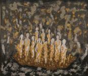 etico relativi, (2006)  cm 75x65